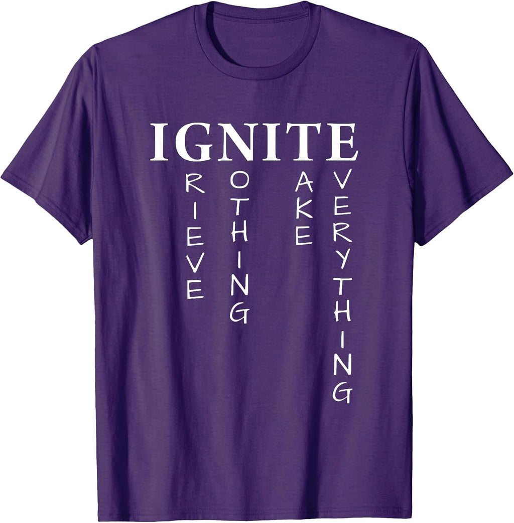 Bookish - Bibliophile - Book Lover Tee