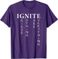 Bookish - Bibliophile - Book Lover Tee