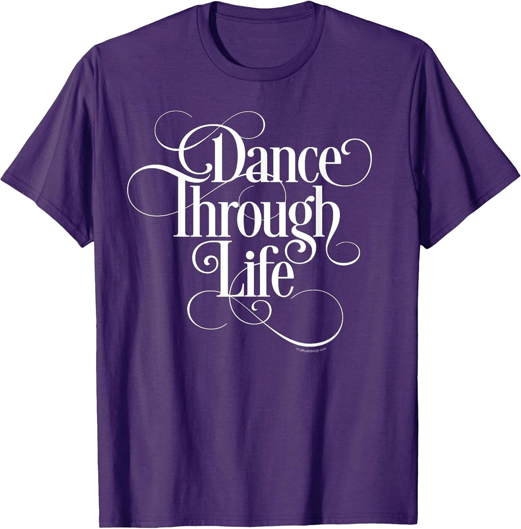 eBrush Design Dance Gifts