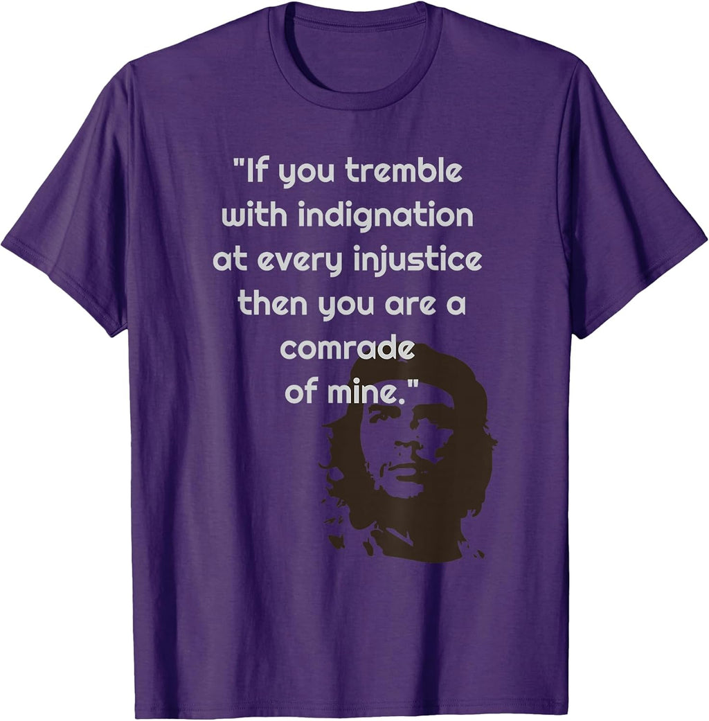 Che Guevara Tees And Hoodies