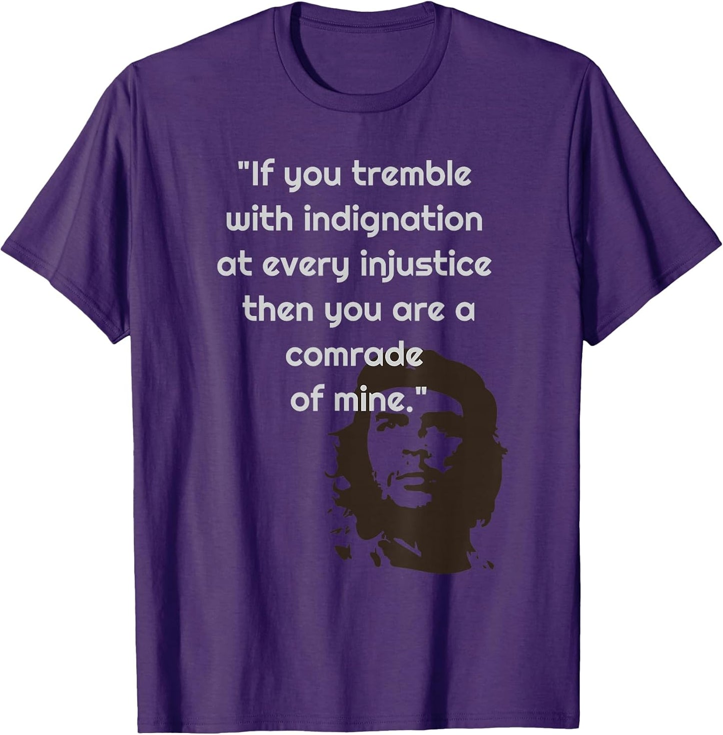 Che Guevara Tees And Hoodies