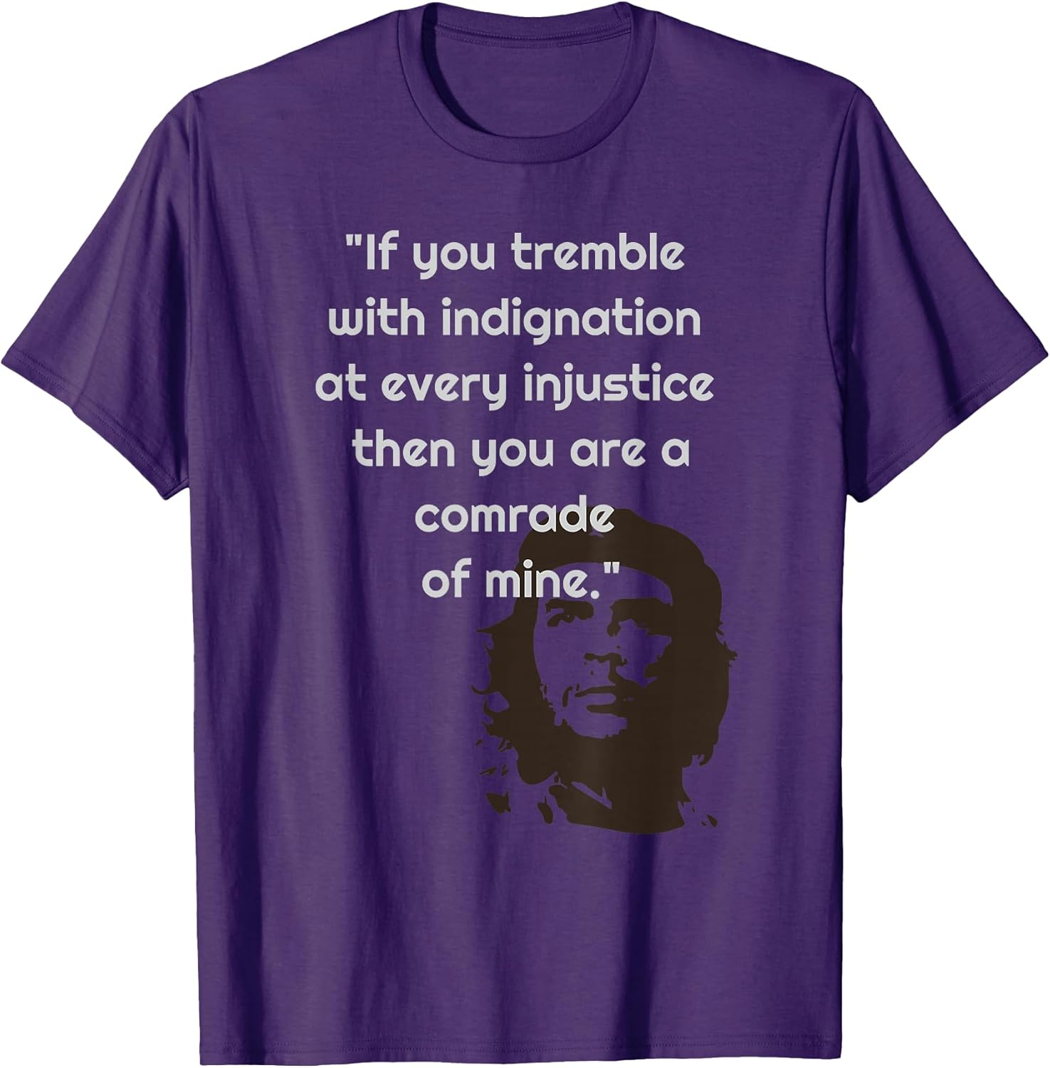 Che Guevara Tees And Hoodies