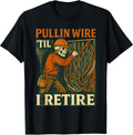 electrician shirts for men