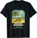 Wekiwa Springs State Park Merch