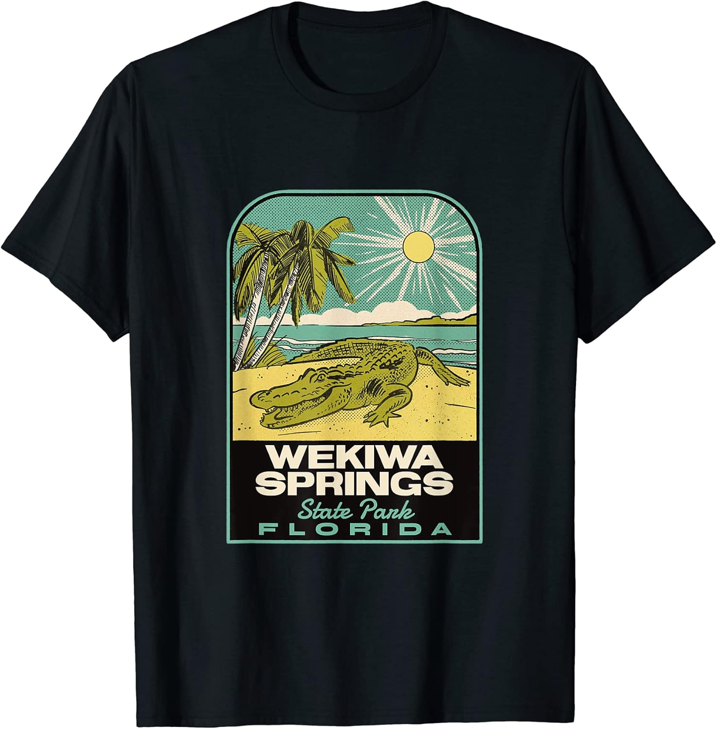 Wekiwa Springs State Park Merch
