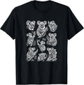 Koalas Lover Cute