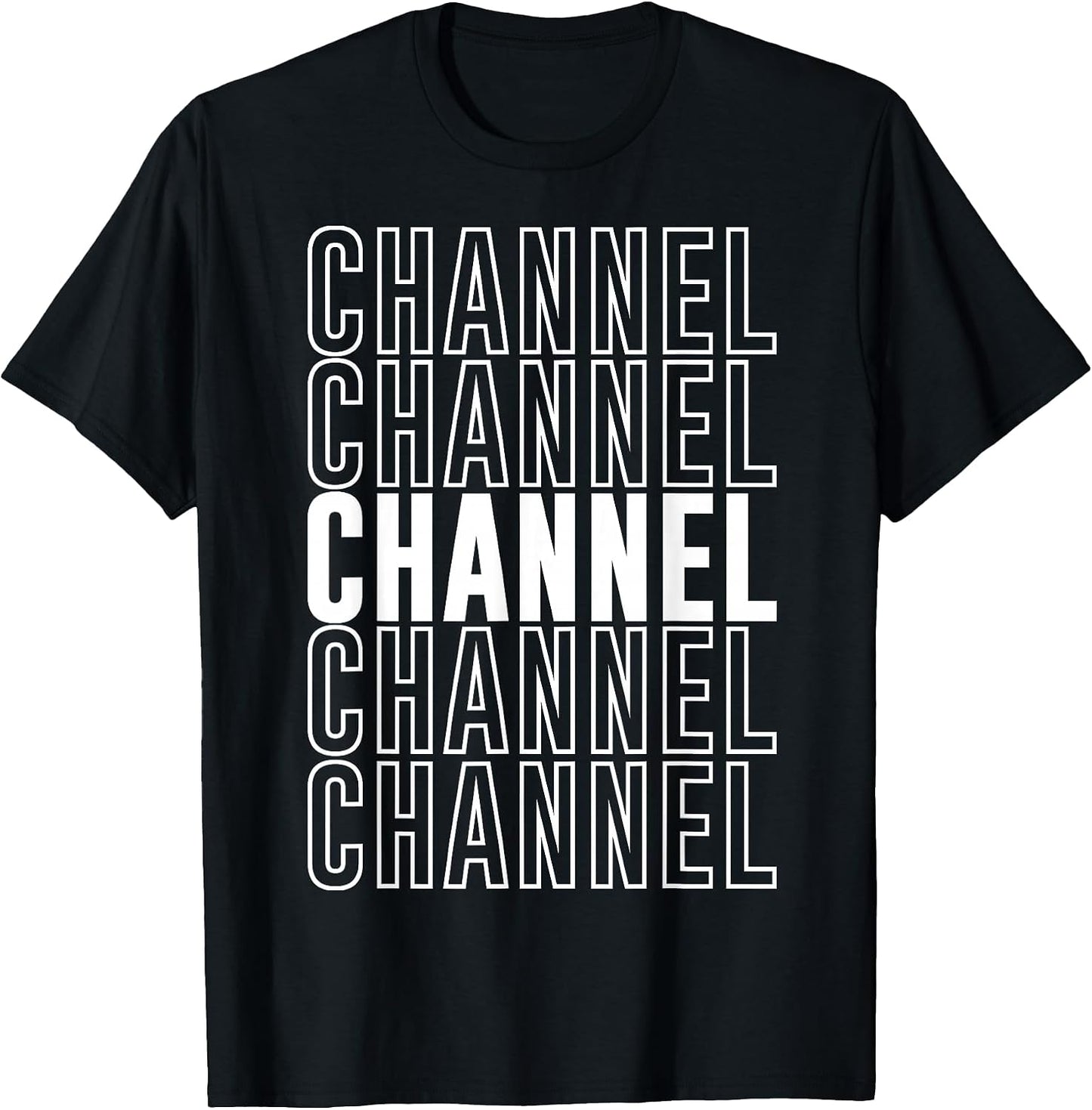 Channel Apparel