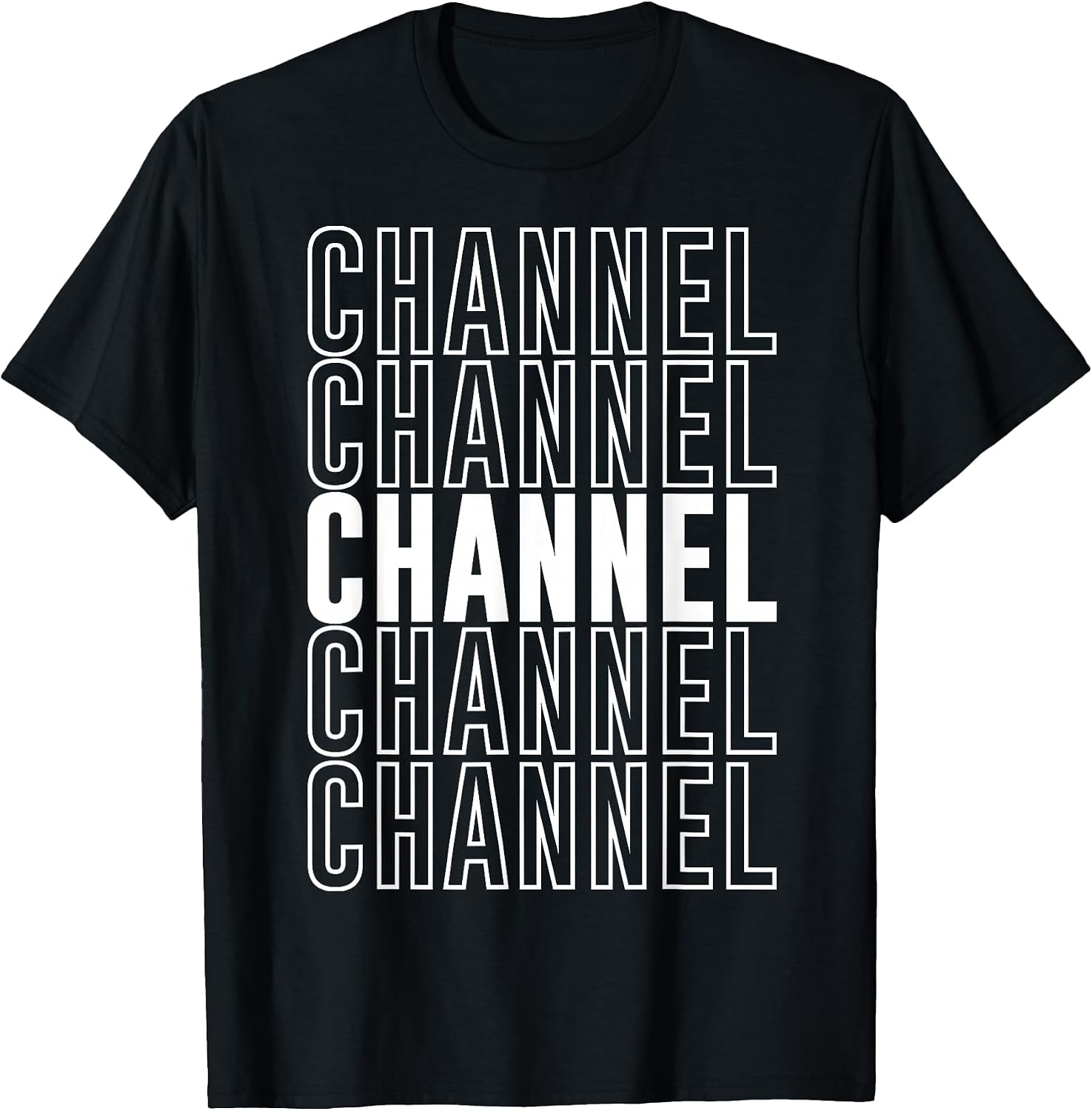 Channel Apparel