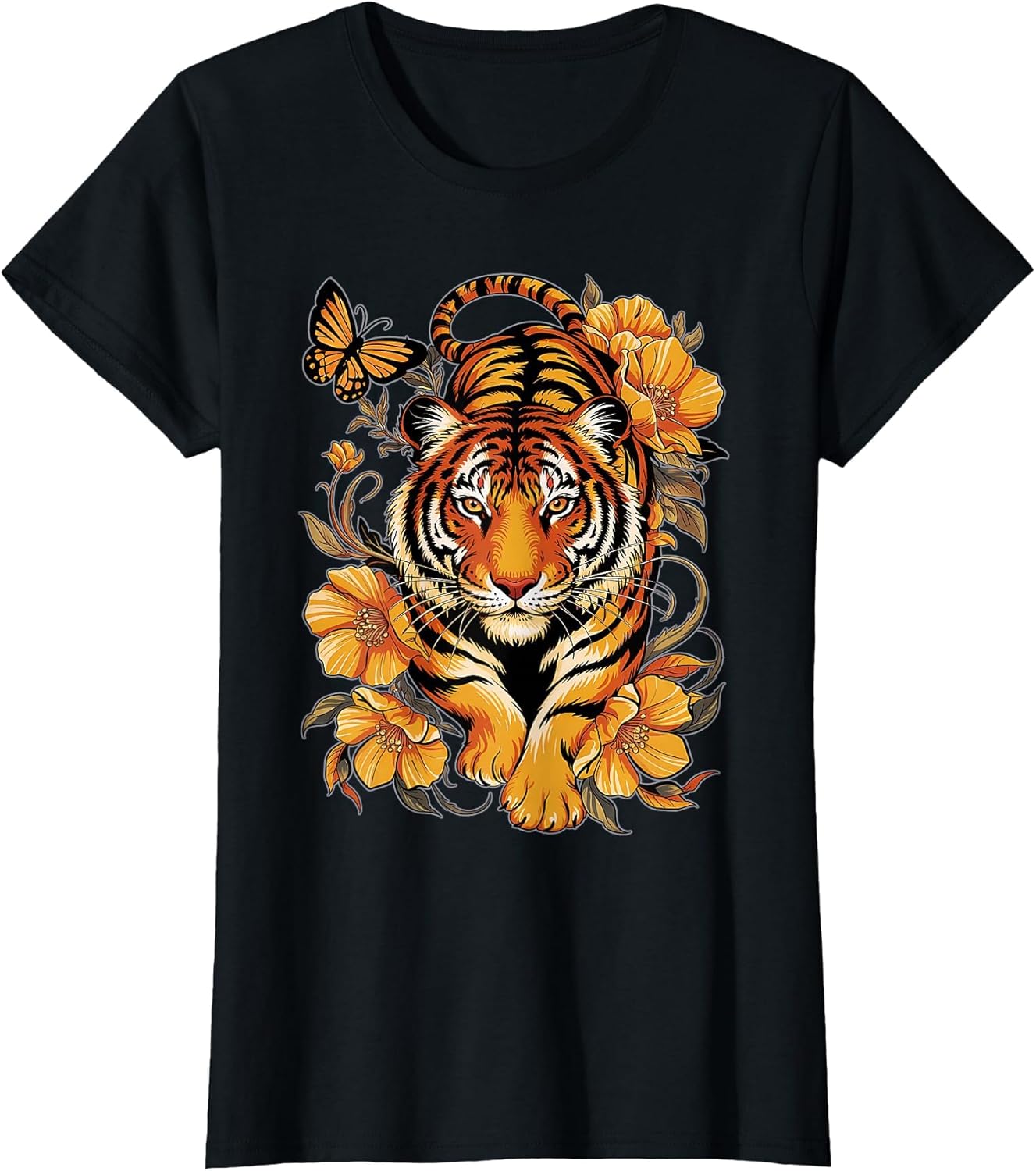 Tiger Lover Gift Co.