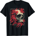 Japanese Anime & Otaku Harajuku Tees