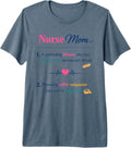 Nurse mom Vibes Co