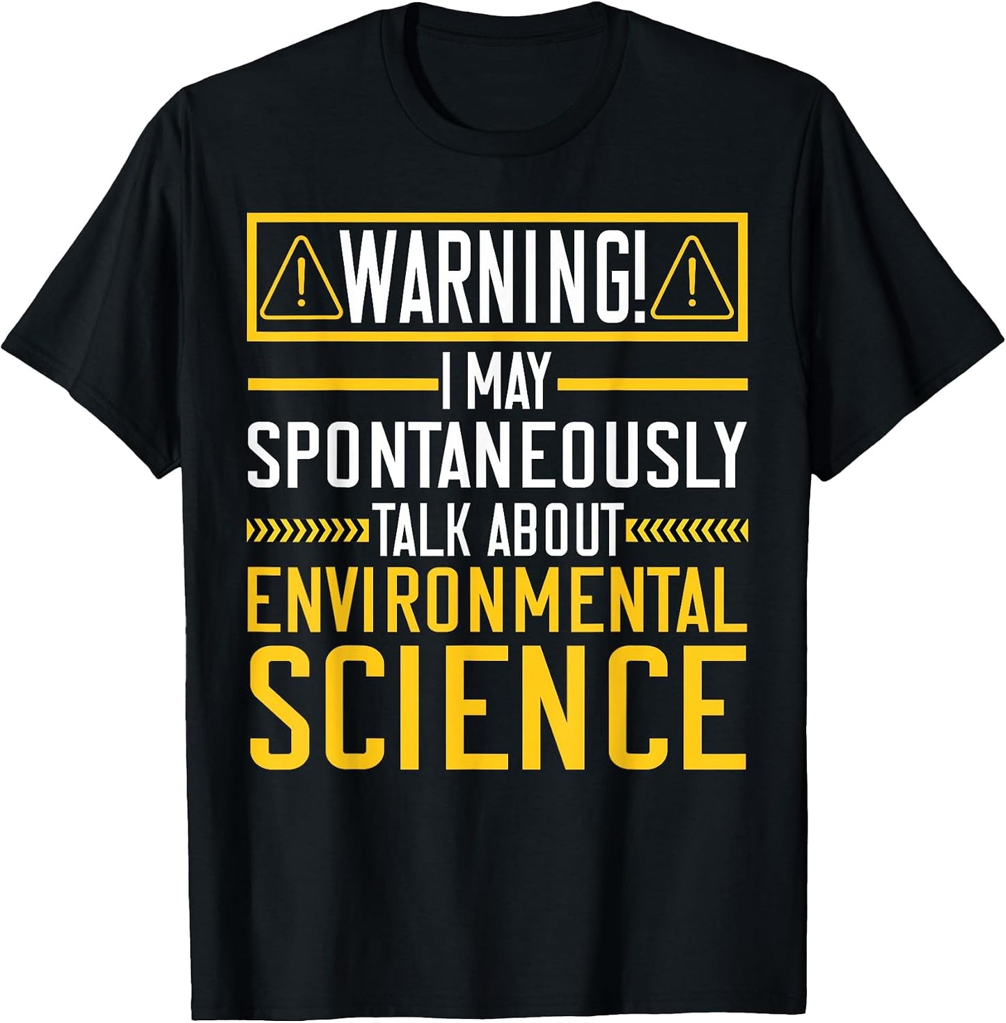 Environmental Science Gifts