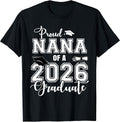 Matching Graduation Class Of 2026 Grad 26 Funny