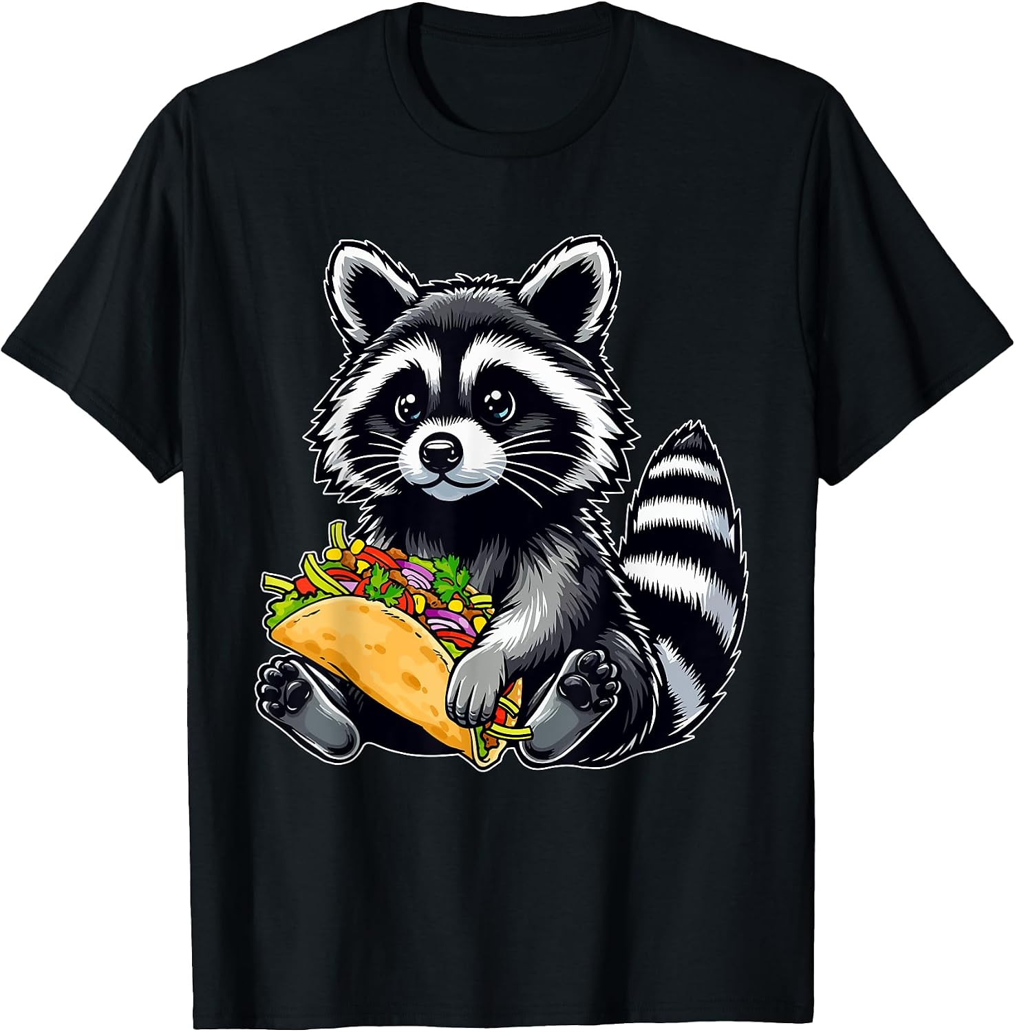 Taco Vacations Costume