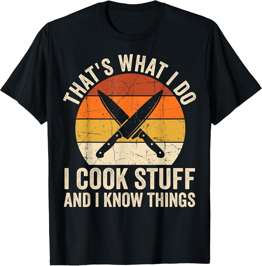 Culinary Master Kitchen Humor Vintage