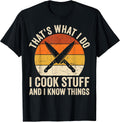 Culinary Master Kitchen Humor Vintage