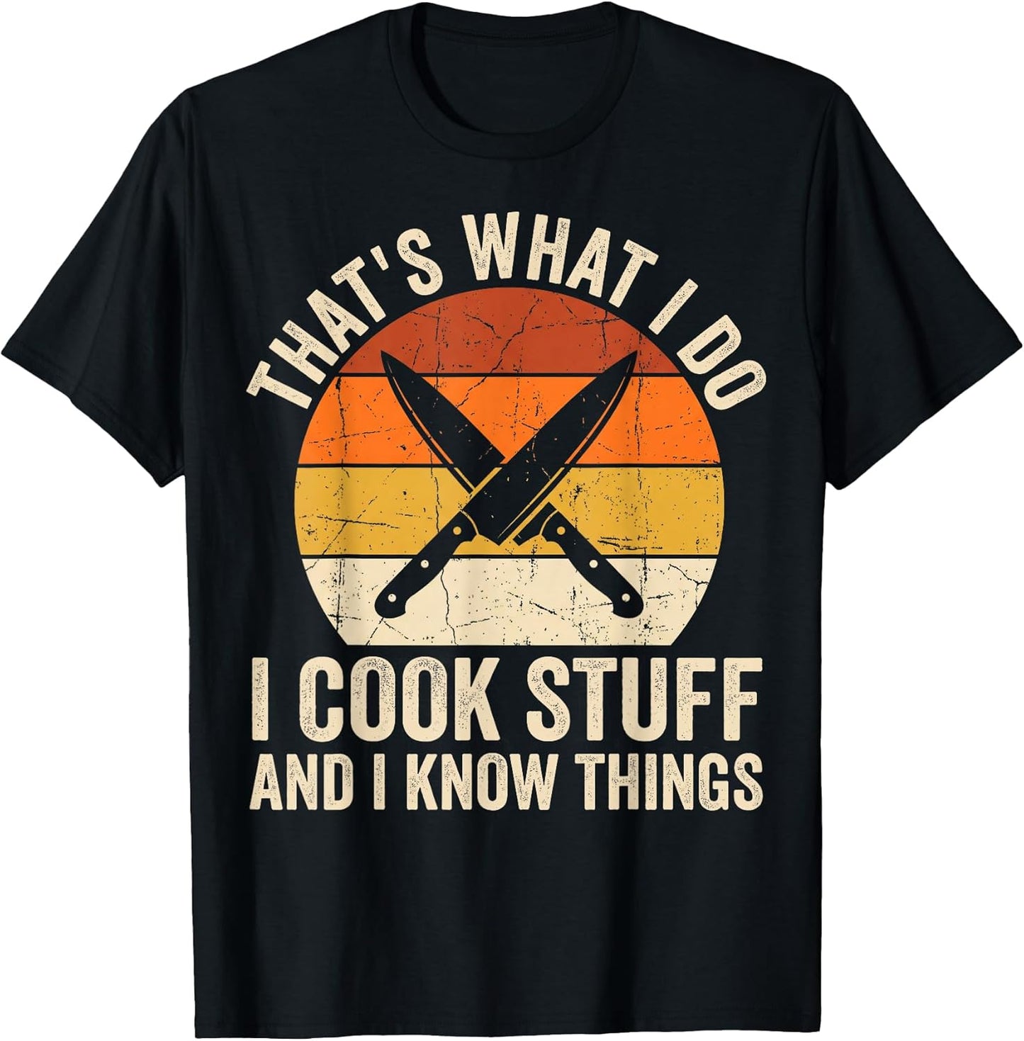 Culinary Master Kitchen Humor Vintage