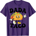 Taco Birthday Party Matching Family Boy Girl