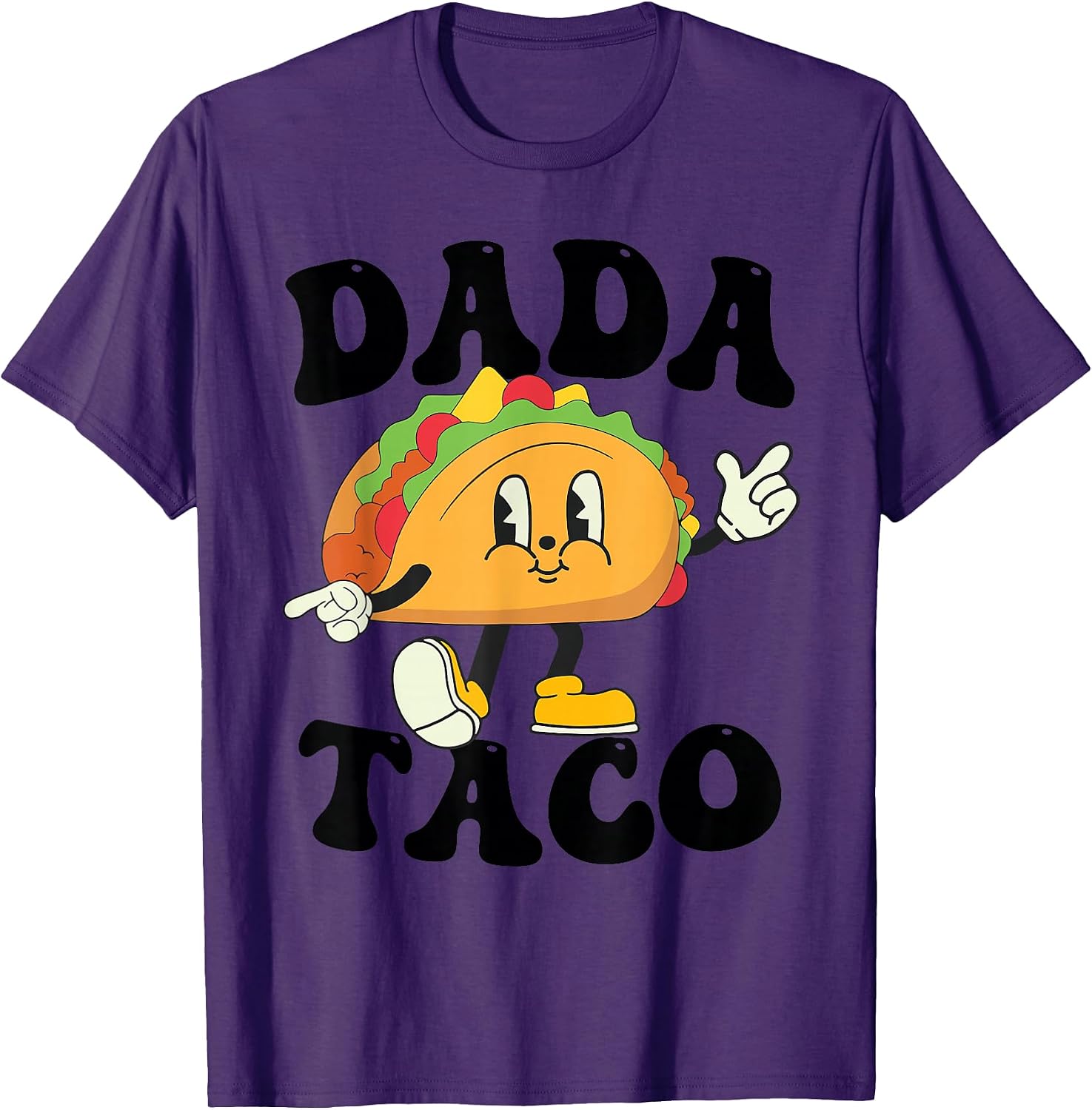 Taco Birthday Party Matching Family Boy Girl