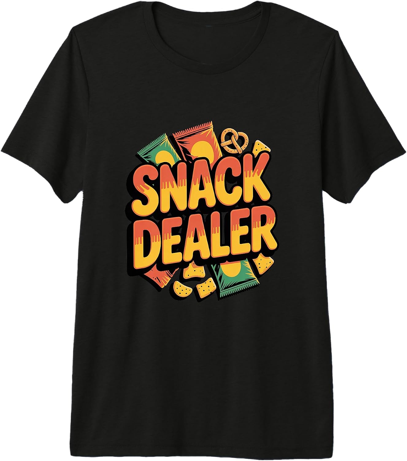 Funny Snacks Quotes Funny This Is My Snack Shirt