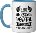 Dental Assistant