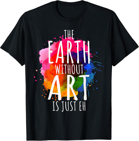 Art Sayings For Art Teachers & Art Lovers
