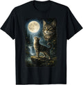 Mystical Wildlife Co.