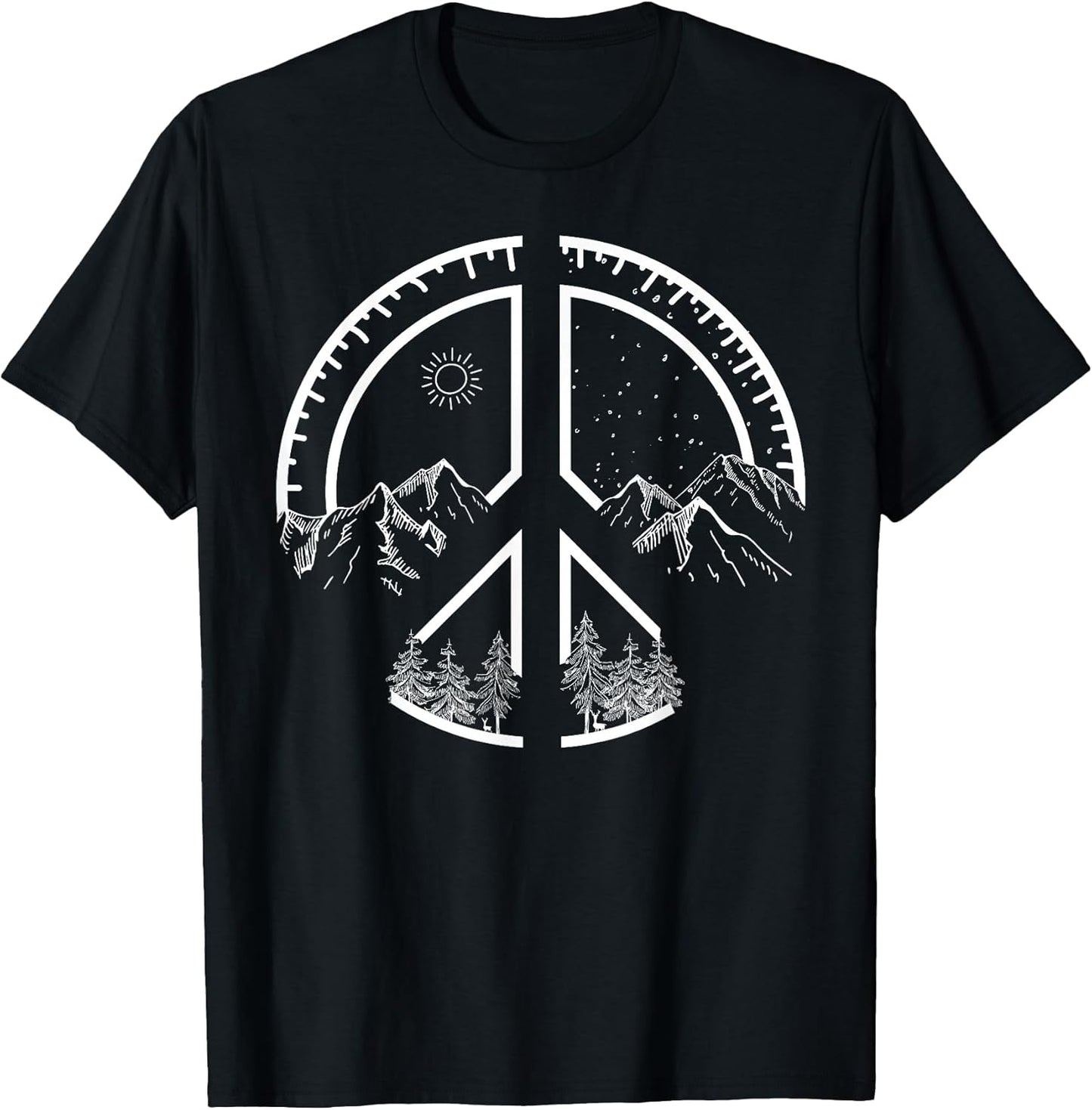 InGENIUS Peace Signs