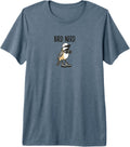 Funny Birding Nature Explorer Studio