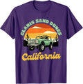 Glamis Sand Dunes California