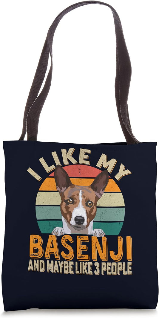 Basenji Congo Dog Owner Gift Pet Lovers Shirt