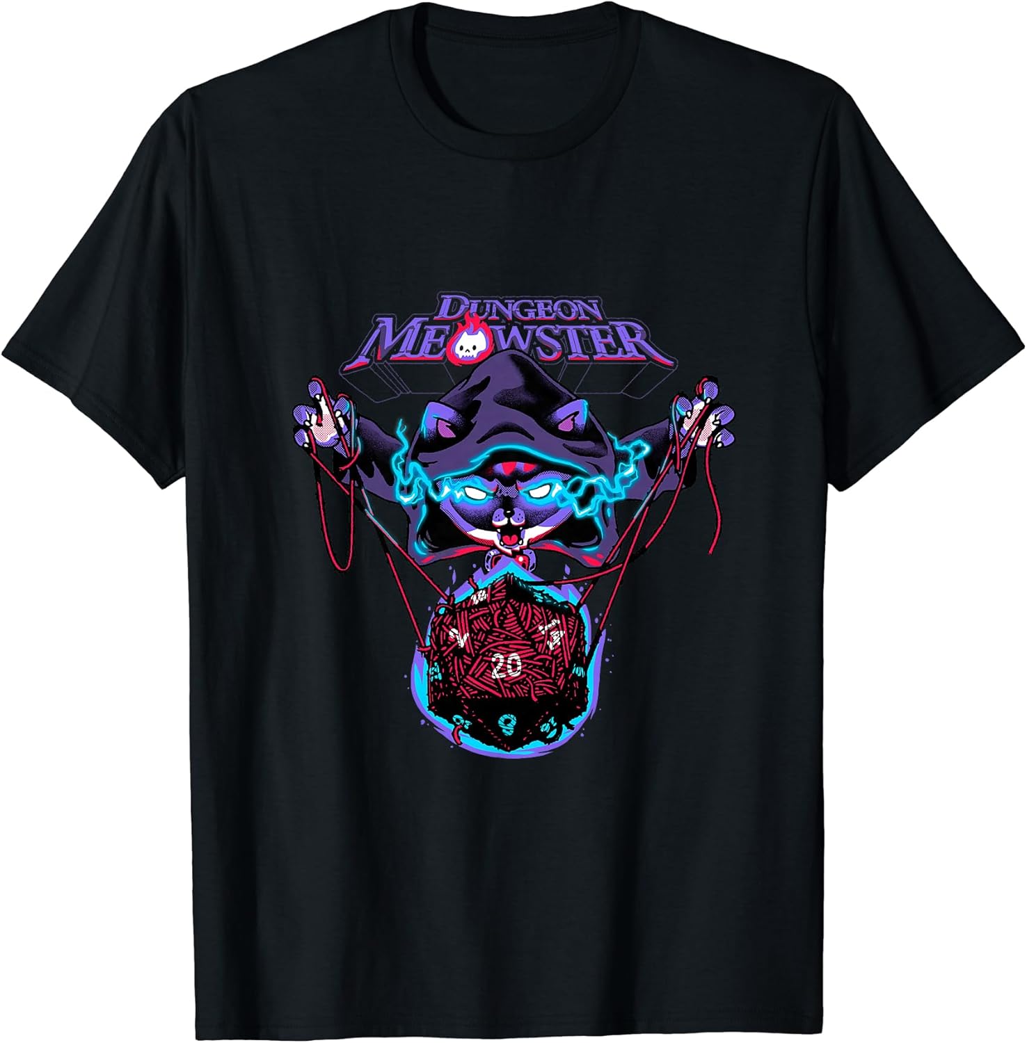 Vo Maria RPG Shirts