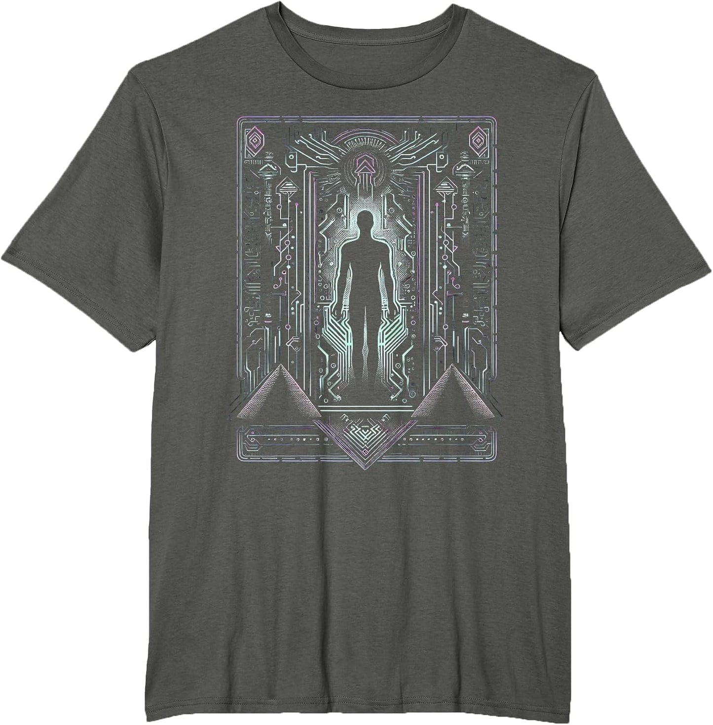 Shamanic Technologies