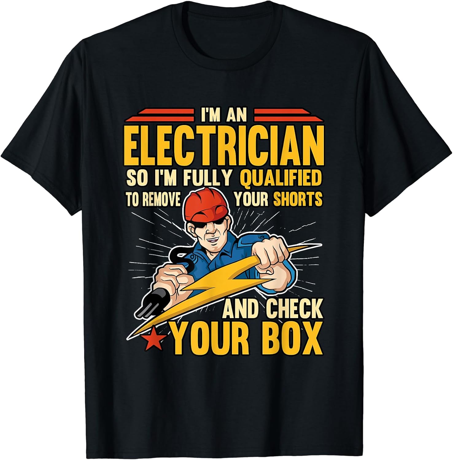 Electrical Engineer Electricians Wiremen Men