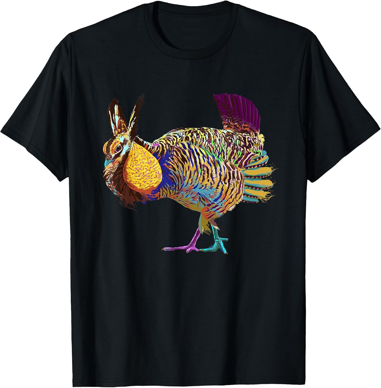 Prairie Chicken Gifts