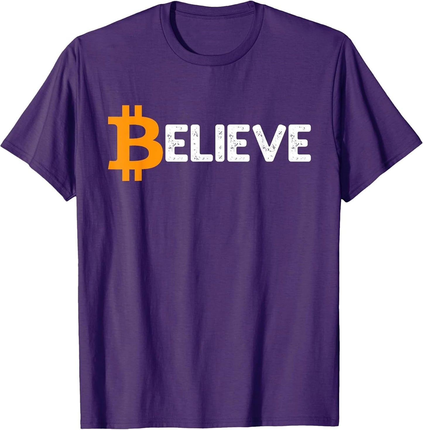 Bitcoin Distressed Satoshi Blockchain Tees & Gifts