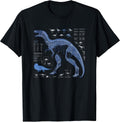 Dinosaur Bones Merch