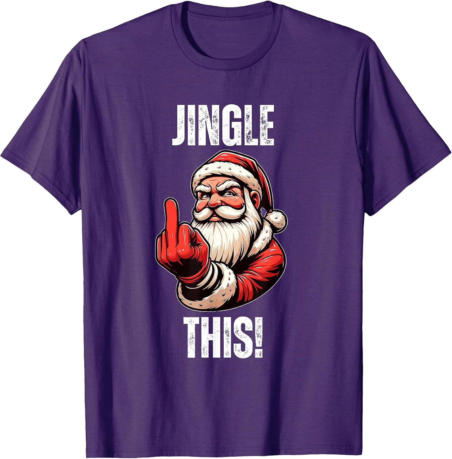 323 Christmas Merch