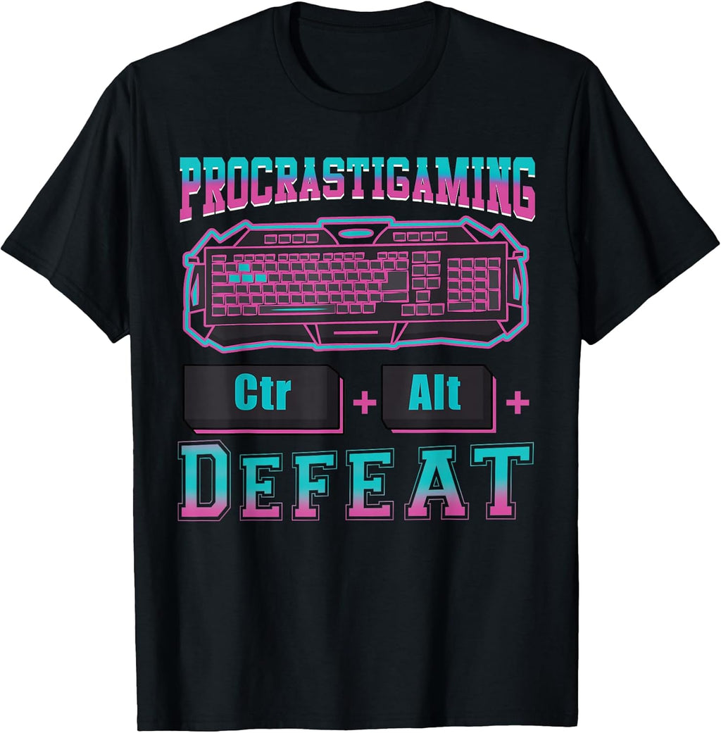 Gaming Culture Funny Gamer Meme Merch