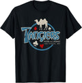 Vintage Tangiers Hotel And Casino Las Vegas