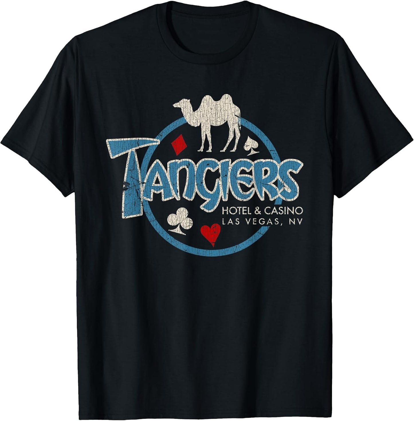 Vintage Tangiers Hotel And Casino Las Vegas