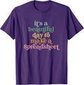 Freak In The Spreadsheets Apparel by GBD