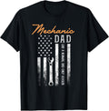 Father's Day Mechanic Dad Gifts For Men