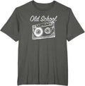 Old School Design