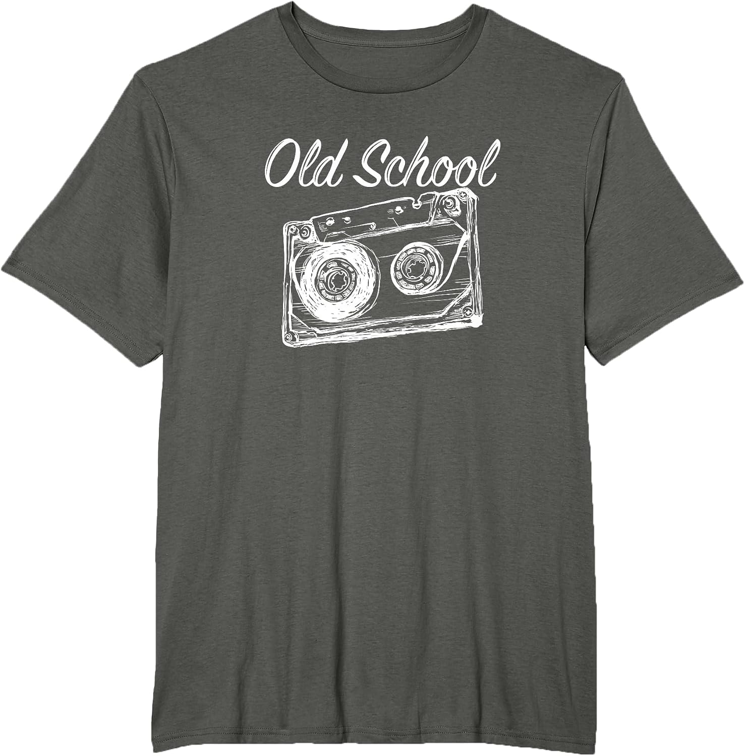 Old School Design
