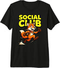 Fox Club Mascot Co