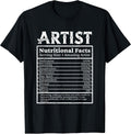 Talents Painter Nutrirional Design & Gifts