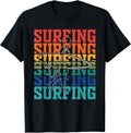 Surfing Artwear