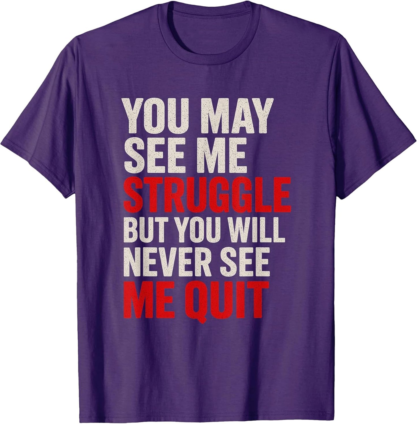 Motivational apparels