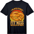 Funny Pretzel Merch